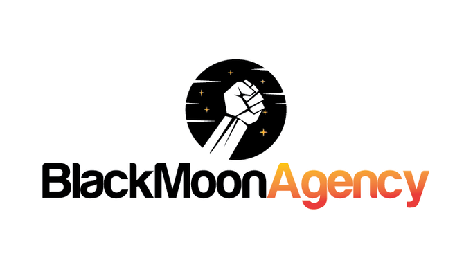 BlackMoonAgency.com