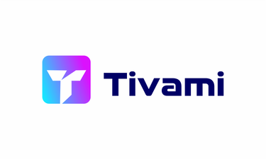 Tivami.com - Creative brandable domain for sale