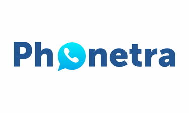 Phonetra.com - Creative brandable domain for sale