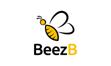 BeezB.com - Creative brandable domain for sale