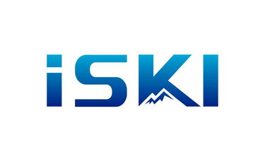 Iski logo