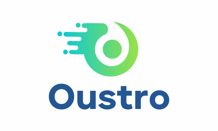 Oustro logo
