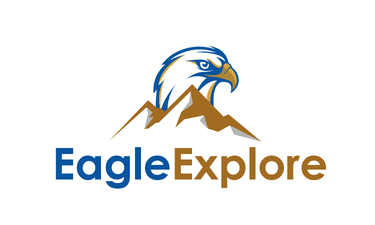 EagleExplore.com - Creative brandable domain for sale