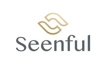 Seenful logo