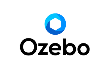Ozebo logo