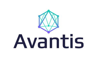 Avantis.xyz - Creative brandable domain for sale