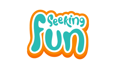 SeekingFun.com - Creative brandable domain for sale