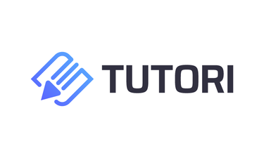 Tutori.ai - Creative brandable domain for sale