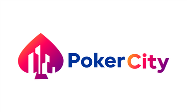 PokerCity.org - Creative brandable domain for sale