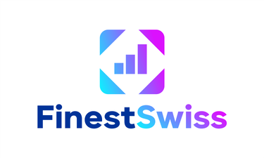 FinestSwiss.com - Creative brandable domain for sale
