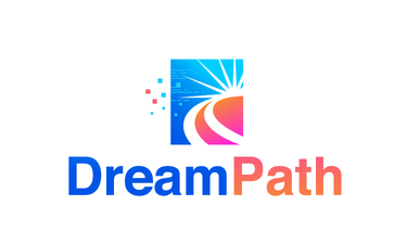 DreamPath.ai - Creative brandable domain for sale