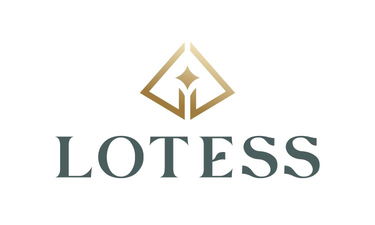 Lotess logo