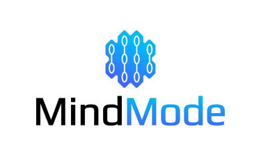 MindMode.ai - Creative brandable domain for sale
