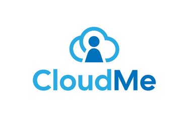 CloudMe.ai - Creative brandable domain for sale