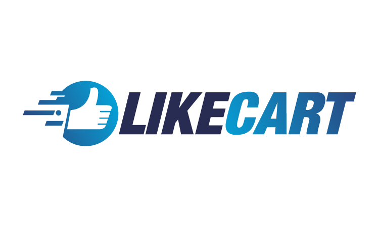 LikeCart logo