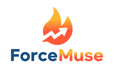 ForceMuse.com - Creative brandable domain for sale