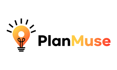 PlanMuse.com - Creative brandable domain for sale
