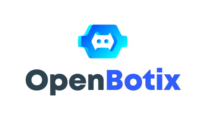 OpenBotix.com