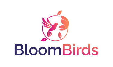 BloomBirds.com