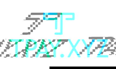 TPAY.xyz - Creative brandable domain for sale