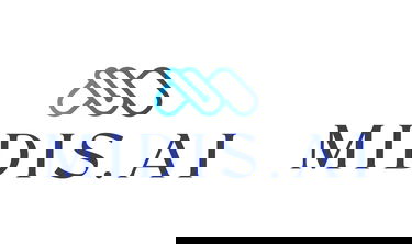 Midis.AI - Creative brandable domain for sale