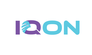 IQON.ai - Creative brandable domain for sale