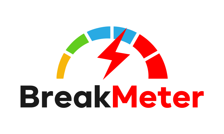 BreakMeter logo