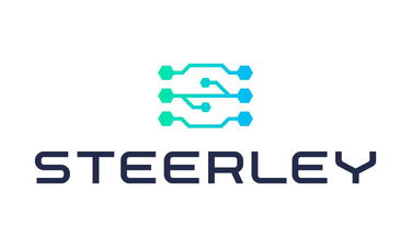 Steerley.com is for sale