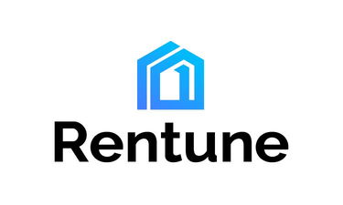 Rentune logo
