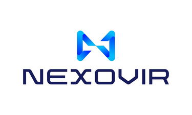 NexoVir logo