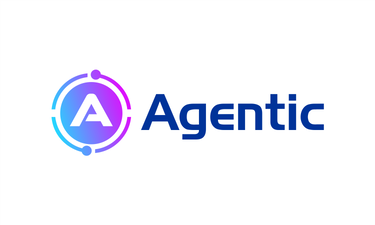 Agentic.me - Creative brandable domain for sale
