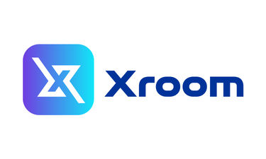 Xroom.ai - Creative brandable domain for sale