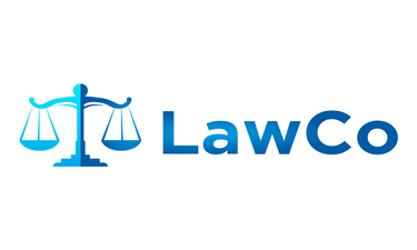LawCo.ai - Creative brandable domain for sale