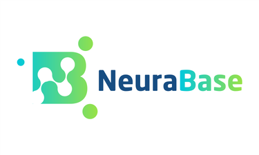 NeuraBase.ai - Creative brandable domain for sale