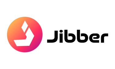 Jibber logo