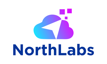 NorthLabs.ai - Creative brandable domain for sale