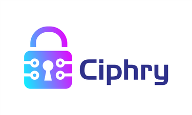 Ciphry logo