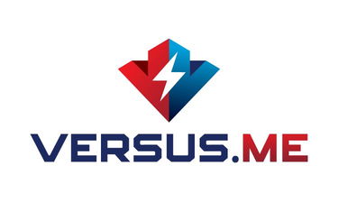 Versus.Me - Creative brandable domain for sale