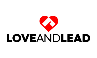 LoveAndLead.com - Creative brandable domain for sale