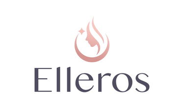 Elleros.com - Creative brandable domain for sale