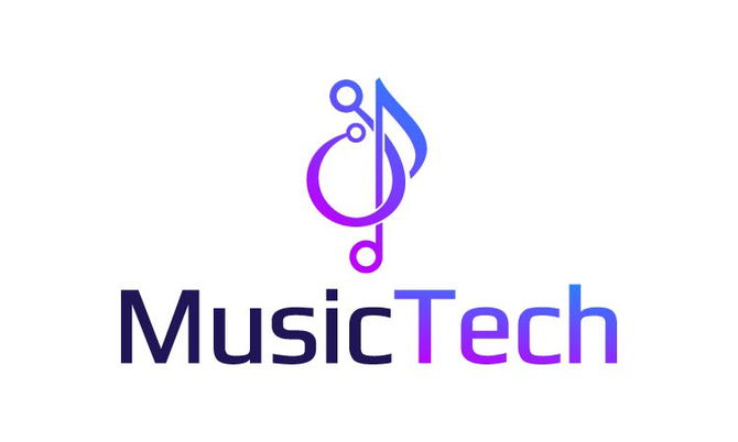 MusicTech.ai