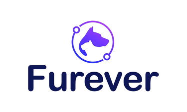 Furever.ai - Creative brandable domain for sale