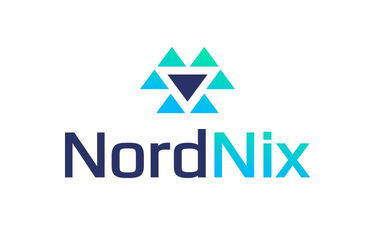NordNix.com - Creative brandable domain for sale