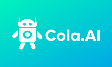Cola logo