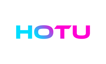 HOTU.ai - Creative brandable domain for sale