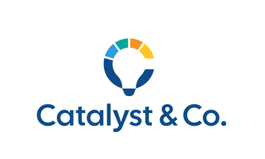 CatalystAndCo.com - Catchy domains for sale
