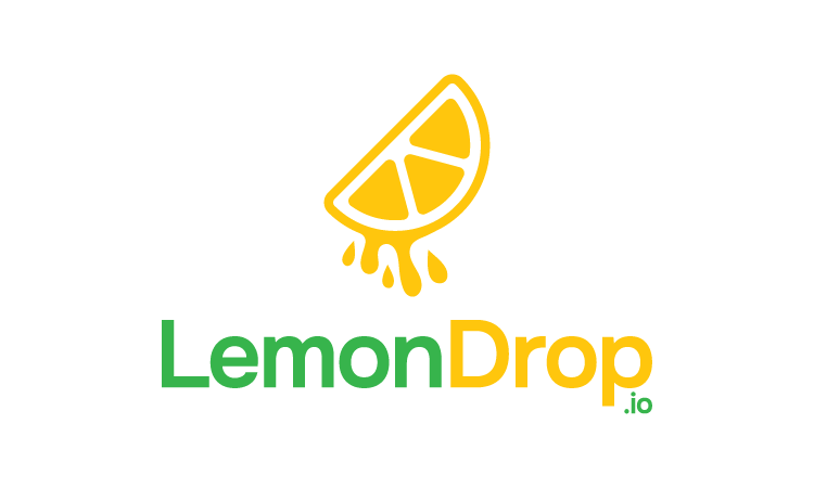 LemonDrop logo