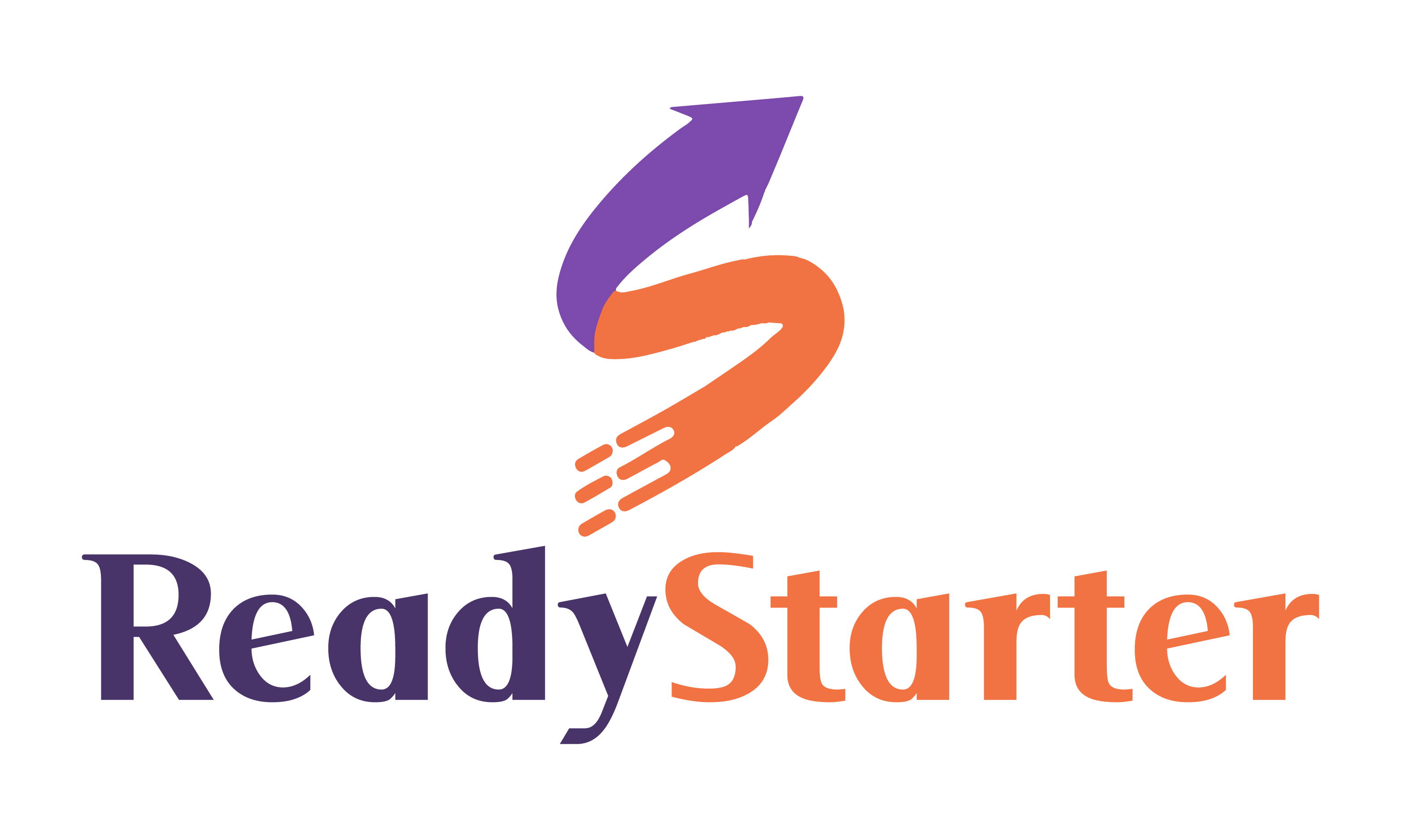 ReadyStarter logo