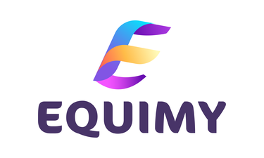 Equimy.com - Creative brandable domain for sale