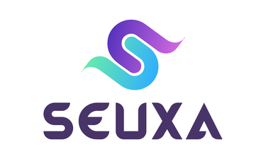 Seuxa.com - Creative brandable domain for sale